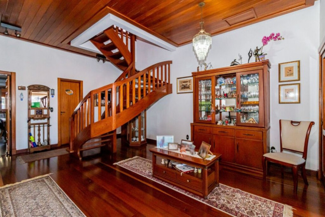 Imagem Imóvel com 4 Quartos à Venda, 396 m² em Jardim Lindóia - Porto Alegre Imagem Imóvel com 4 Quartos à Venda, 396 m² em Jardim Lindóia - Porto Alegre