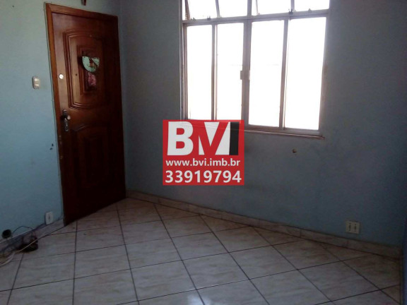 Imagem Apartamento com 2 Quartos à Venda, 66 m² em Bonsucesso - Rio De Janeiro