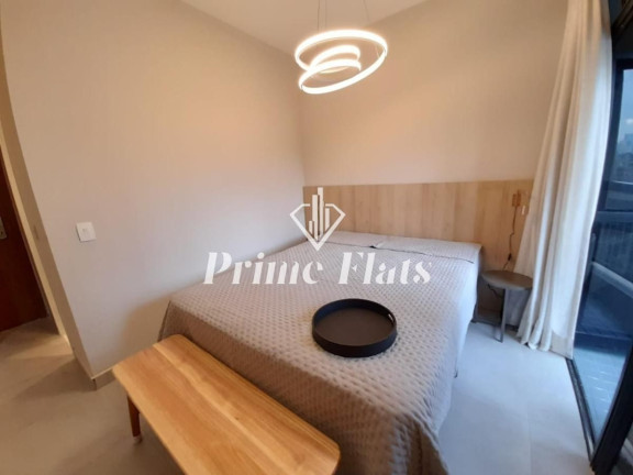 Imagem Apartamento com 2 Quartos à Venda, 62 m² em Itaim Bibi - São Paulo