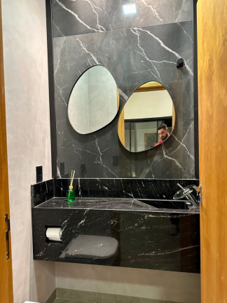 Imagem Casa de Condomínio com 3 Quartos à Venda, 312 m² em Residencial Villa De León - Piratininga Imagem Casa de Condomínio com 3 Quartos à Venda, 312 m² em Residencial Villa De León - Piratininga