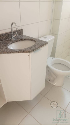Imagem Apartamento com 1 Quarto para Alugar, 56 m² em Jardim Das Palmeiras - Atibaia Imagem Apartamento com 1 Quarto para Alugar, 56 m² em Jardim Das Palmeiras - Atibaia
