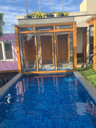 Imagem Casa com 3 Quartos à Venda, 202 m² em Jardim Mantova - Indaiatuba Imagem Casa com 3 Quartos à Venda, 202 m² em Jardim Mantova - Indaiatuba