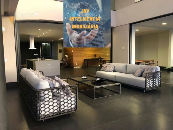 Casa com 6 Quartos à Venda, 2.000 m² em Setor De Habitações Individuais Sul - Brasília