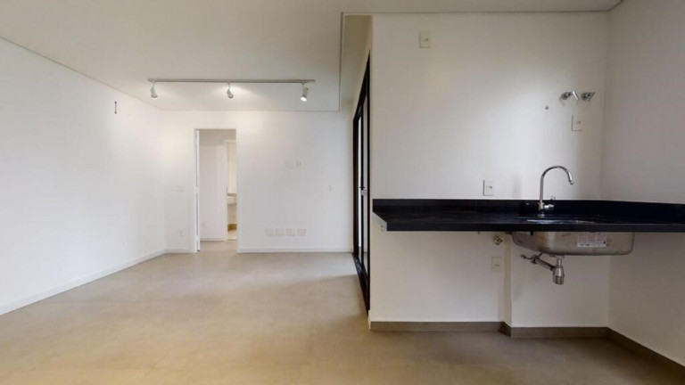 Imagem Imóvel com 1 Quarto à Venda, 42 m² em Vila Nova Conceição - São Paulo Imagem Imóvel com 1 Quarto à Venda, 42 m² em Vila Nova Conceição - São Paulo