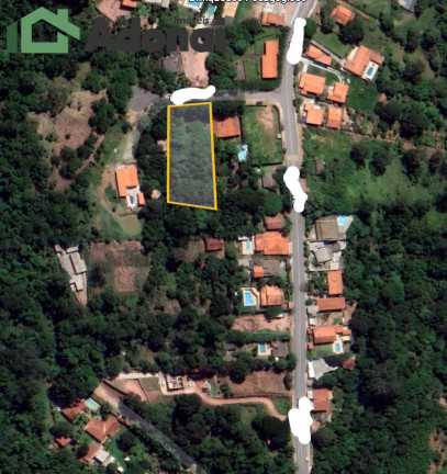 Imagem Terreno à Venda, 1.700 m² em Monterrey - Louveira