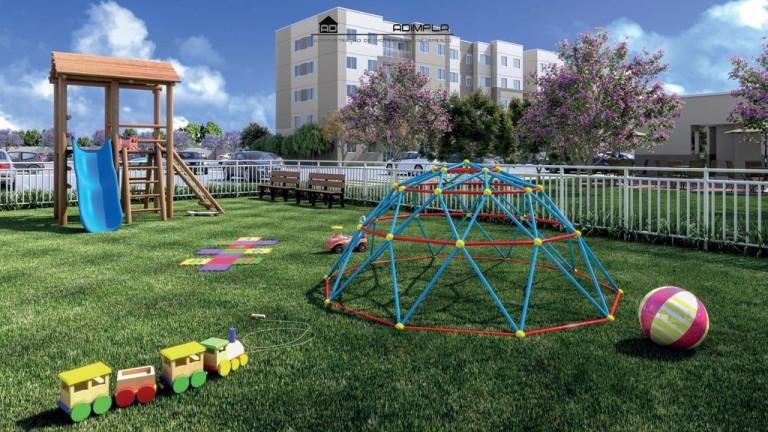 Imagem Apartamento com 2 Quartos à Venda, 43 m² em Recreio Dos Bandeirantes - Rio De Janeiro