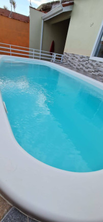 Imagem Casa com 3 Quartos à Venda, 250 m² em Balneário Josedy - Peruíbe Imagem Casa com 3 Quartos à Venda, 250 m² em Balneário Josedy - Peruíbe
