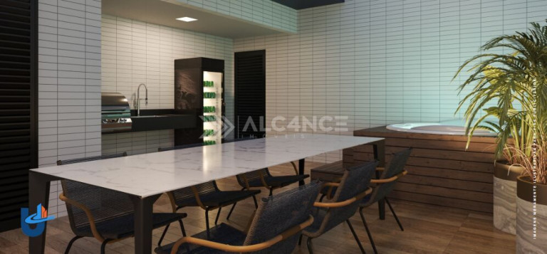 Imagem Apartamento com 2 Quartos à Venda, 45 m² em Cristo Redentor - João Pessoa Imagem Apartamento com 2 Quartos à Venda, 45 m² em Cristo Redentor - João Pessoa