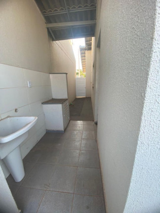 Imagem Casa de Condomínio com 2 Quartos à Venda, 62 m² em Vila Industrial - Bauru Imagem Casa de Condomínio com 2 Quartos à Venda, 62 m² em Vila Industrial - Bauru