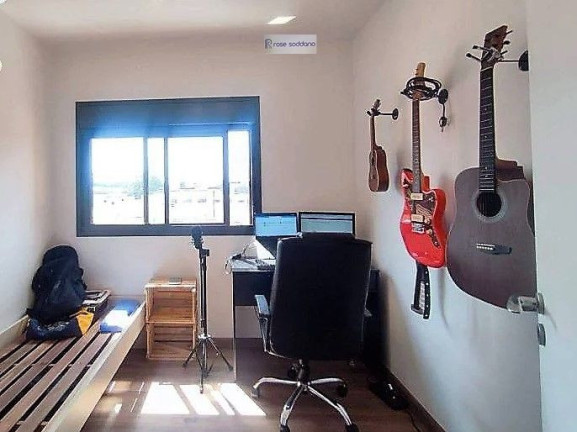 Imagem Apartamento com 2 Quartos à Venda, 80 m² em Ipiranga - São Paulo Imagem Apartamento com 2 Quartos à Venda, 80 m² em Ipiranga - São Paulo