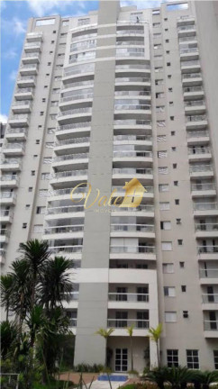 Imagem Apartamento com 3 Quartos à Venda, 127 m² em Jardim Aquárius - São José Dos Campos