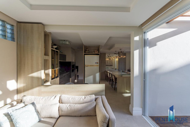 Imagem Casa de Condomínio com 4 Quartos à Venda, 491 m² em Ariribá - Balneário Camboriú Imagem Casa de Condomínio com 4 Quartos à Venda, 491 m² em Ariribá - Balneário Camboriú