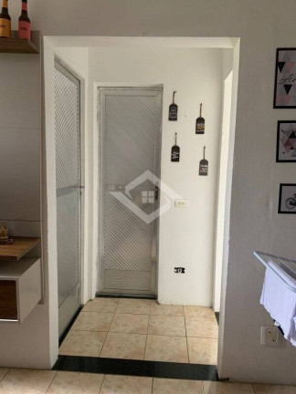 Imagem Apartamento com 1 Quarto à Venda, 49 m² em Campo Grande - Rio De Janeiro Imagem Apartamento com 1 Quarto à Venda, 49 m² em Campo Grande - Rio De Janeiro