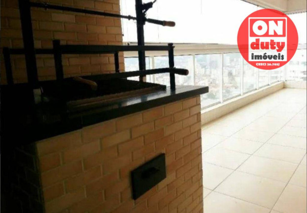 Imagem Apartamento com 2 Quartos à Venda, 109 m² em Gonzaga - Santos Imagem Apartamento com 2 Quartos à Venda, 109 m² em Gonzaga - Santos