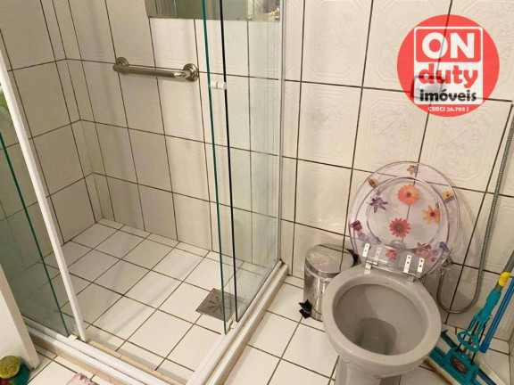 Imagem Sobrado com 3 Quartos à Venda, 200 m² em José Menino - Santos Imagem Sobrado com 3 Quartos à Venda, 200 m² em José Menino - Santos