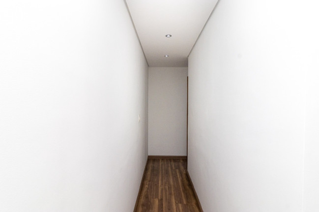 Imagem Apartamento com 2 Quartos à Venda, 44 m² em água Branca - São Paulo
