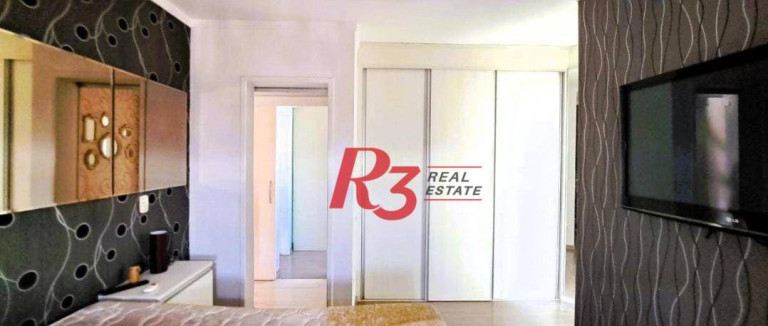 Imagem Apartamento com 3 Quartos à Venda, 111 m² em Ponta Da Praia - Santos Imagem Apartamento com 3 Quartos à Venda, 111 m² em Ponta Da Praia - Santos