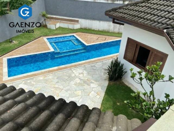 Imagem Casa de Condomínio com 4 Quartos à Venda, 650 m² em Aldeia Da Serra - Barueri Imagem Casa de Condomínio com 4 Quartos à Venda, 650 m² em Aldeia Da Serra - Barueri