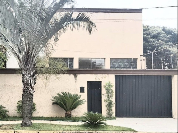 Casa com 4 Quartos à Venda, 254 m² em Vila Anhanguera - Campinas