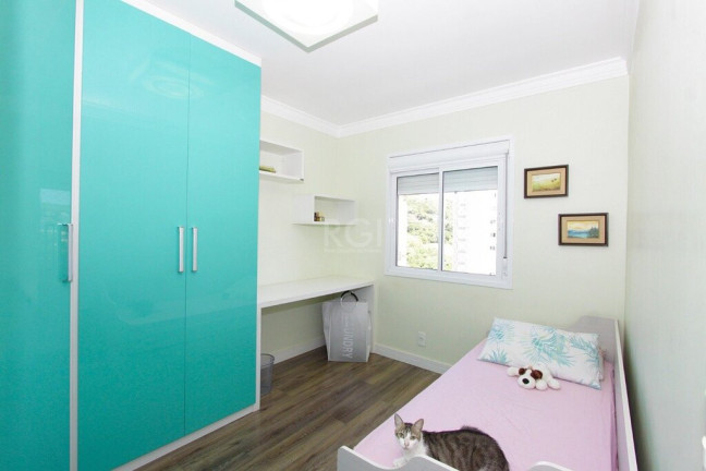 Imagem Apartamento com 2 Quartos à Venda, 79 m² em Jardim Carvalho - Porto Alegre Imagem Apartamento com 2 Quartos à Venda, 79 m² em Jardim Carvalho - Porto Alegre