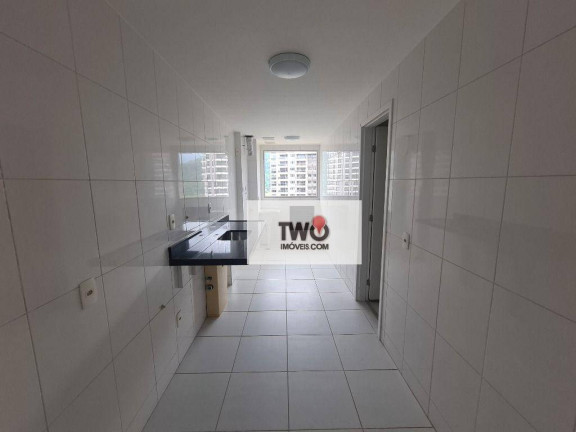 Imagem Apartamento com 4 Quartos à Venda, 124 m² em Barra Da Tijuca - Rio De Janeiro