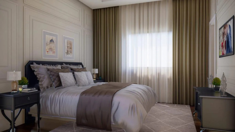 Imagem Apartamento com 3 Quartos à Venda, 115 m² em Porto Belo - Porto Belo Imagem Apartamento com 3 Quartos à Venda, 115 m² em Porto Belo - Porto Belo
