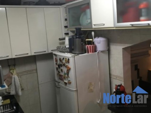 Imagem Casa de Condomínio com 2 Quartos à Venda, 105 m² em Jardim Jaraguá - São Paulo Imagem Casa de Condomínio com 2 Quartos à Venda, 105 m² em Jardim Jaraguá - São Paulo