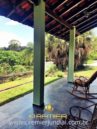 Imagem Fazenda à Venda, 390 m² em Fazenda Marajoara - Campo Limpo Paulista
