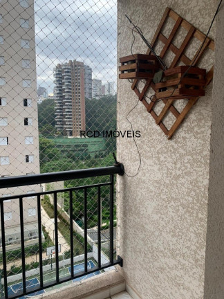 Imagem Apartamento com 3 Quartos à Venda, 64 m² em Vila Praia - São Paulo