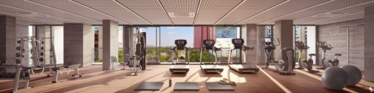 Imagem Apartamento com 2 Quartos à Venda, 151 m² em Pinheiros - São Paulo Imagem Apartamento com 2 Quartos à Venda, 151 m² em Pinheiros - São Paulo