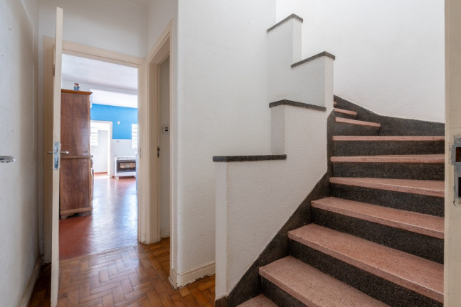 Imagem Casa com 3 Quartos à Venda, 140 m² em Planalto Paulista - São Paulo