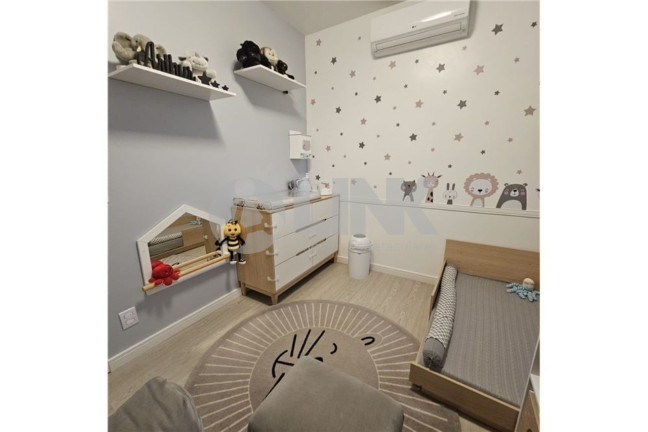 Imagem Apartamento com 3 Quartos à Venda, 70 m² em Passo Da Areia - Porto Alegre
