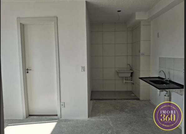 Imagem Apartamento com 2 Quartos à Venda, 35 m² em Moóca - São Paulo