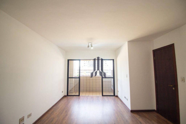 Apartamento com 4 Quartos à Venda, 106 m² em Cabral - Curitiba