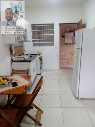 Imagem Apartamento com 2 Quartos à Venda, 90 m² em Rio Da Prata - Ubatuba