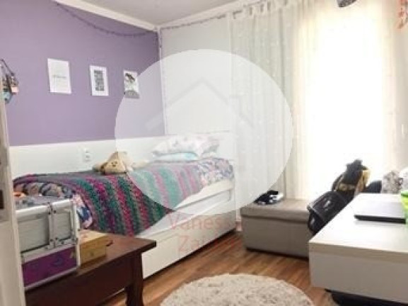 Imagem Apartamento com 3 Quartos à Venda, 115 m² em Alto Da Boa Vista - São Paulo