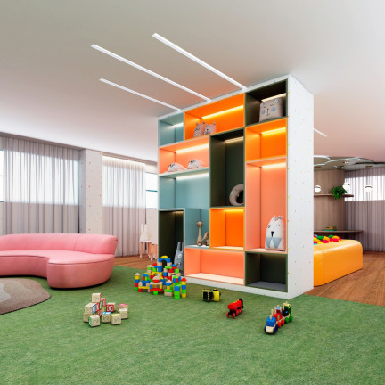Imagem Apartamento com 3 Quartos à Venda, 138 m² em Aviacao - Praia Grande Imagem Apartamento com 3 Quartos à Venda, 138 m² em Aviacao - Praia Grande