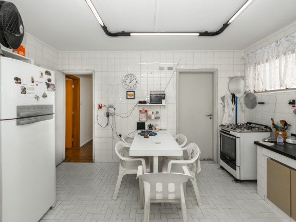 Imagem Apartamento com 3 Quartos à Venda, 158 m² em Jardim Paulista - São Paulo Imagem Apartamento com 3 Quartos à Venda, 158 m² em Jardim Paulista - São Paulo