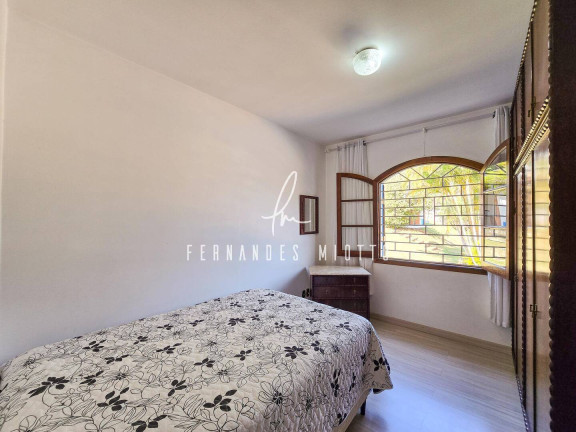 Imagem Casa com 4 Quartos à Venda, 3.179 m² em Medeiros - Jundiaí