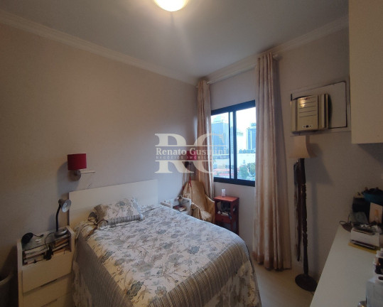 Imagem Apartamento com 3 Quartos à Venda, 129 m² em Barra Da Tijuca - Rio De Janeiro