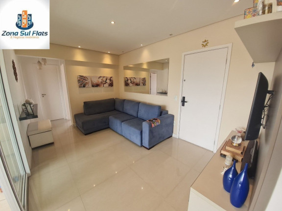 Imagem Apartamento com 2 Quartos à Venda, 64 m² em Vila Do Bosque - São Paulo