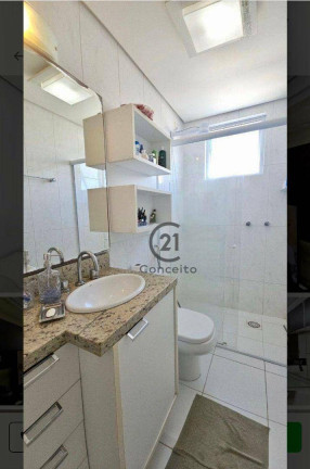 Imagem Apartamento com 3 Quartos à Venda, 100 m² em Estreito - Florianópolis