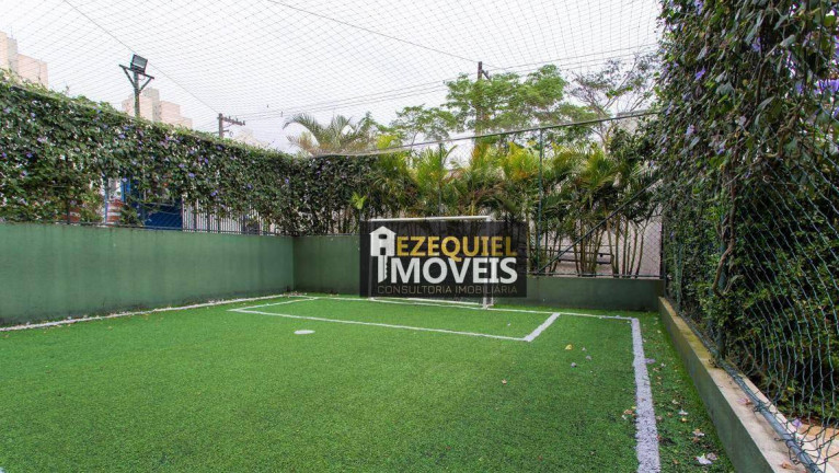 Imagem Apartamento com 2 Quartos à Venda, 56 m² em Independência - São Bernardo Do Campo Imagem Apartamento com 2 Quartos à Venda, 56 m² em Independência - São Bernardo Do Campo