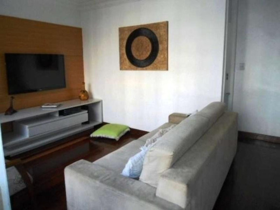 Imagem Apartamento com 3 Quartos à Venda, 115 m² em Candeal - Salvador Imagem Apartamento com 3 Quartos à Venda, 115 m² em Candeal - Salvador