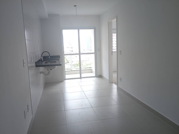 Imagem Apartamento com 2 Quartos à Venda, 42 m² em Vila Prudente - São Paulo Imagem Apartamento com 2 Quartos à Venda, 42 m² em Vila Prudente - São Paulo