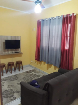 Imagem Apartamento com 1 Quarto à Venda, 50 m² em Canto Do Forte - Praia Grande Imagem Apartamento com 1 Quarto à Venda, 50 m² em Canto Do Forte - Praia Grande