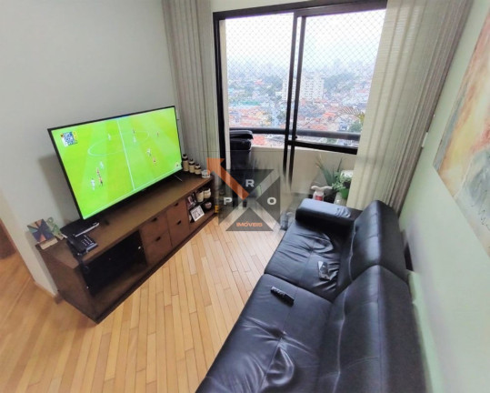 Imagem Imóvel com 2 Quartos à Venda, 52 m² em Saúde - São Paulo Imagem Imóvel com 2 Quartos à Venda, 52 m² em Saúde - São Paulo