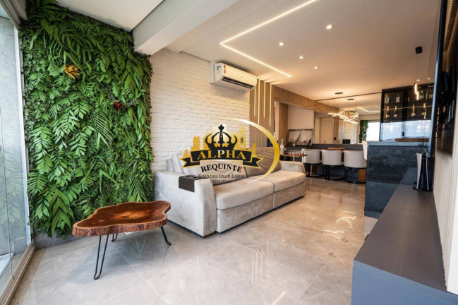 Imagem Apartamento com 2 Quartos à Venda, 70 m² em Dezoito Do Forte Empresarial/alphaville. - Barueri Imagem Apartamento com 2 Quartos à Venda, 70 m² em Dezoito Do Forte Empresarial/alphaville. - Barueri