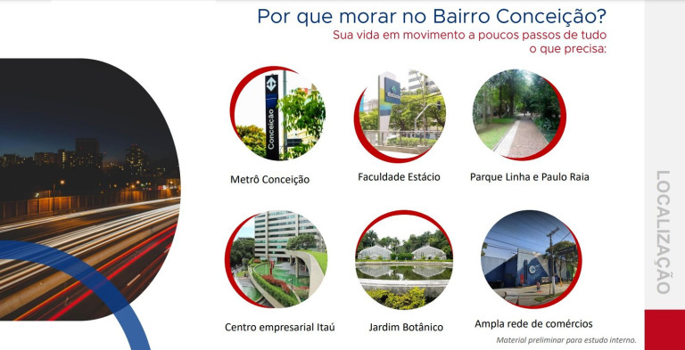 Imagem Apartamento com 1 Quarto à Venda, 26 m² em Conceição - São Paulo Imagem Apartamento com 1 Quarto à Venda, 26 m² em Conceição - São Paulo