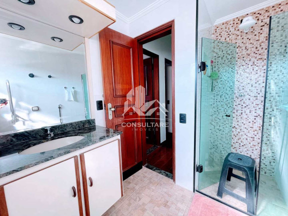 Imagem Apartamento com 2 Quartos à Venda, 95 m² em Macuco - Santos Imagem Apartamento com 2 Quartos à Venda, 95 m² em Macuco - Santos